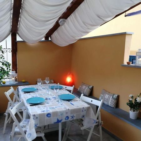La Terrazza Sul Mare ☆☆☆☆☆ Monterosso Apartment Monterosso al Mare Exterior foto