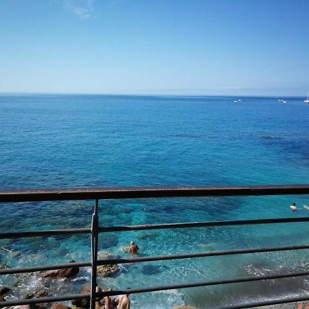 La Terrazza Sul Mare ☆☆☆☆☆ Monterosso Apartment Monterosso al Mare Exterior foto